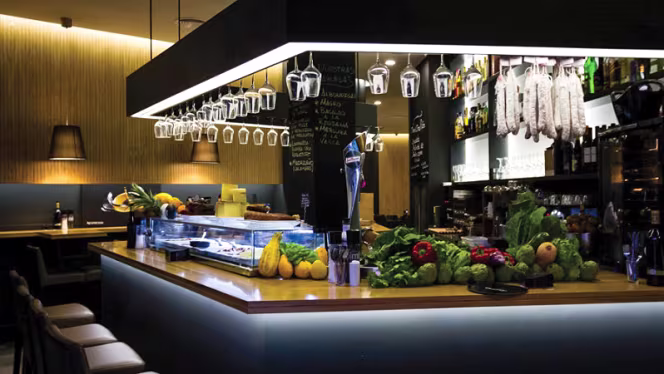 Chaflán de Luceros - 0