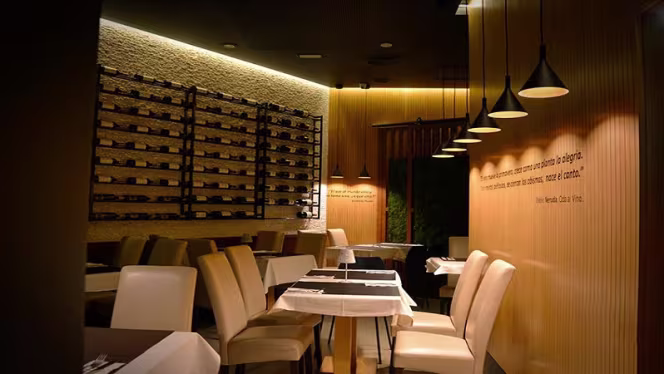 Chaflán de Luceros - 9