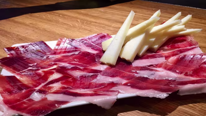 Chaflán de Luceros - 8