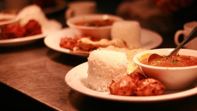 Royal Tandoori - 3