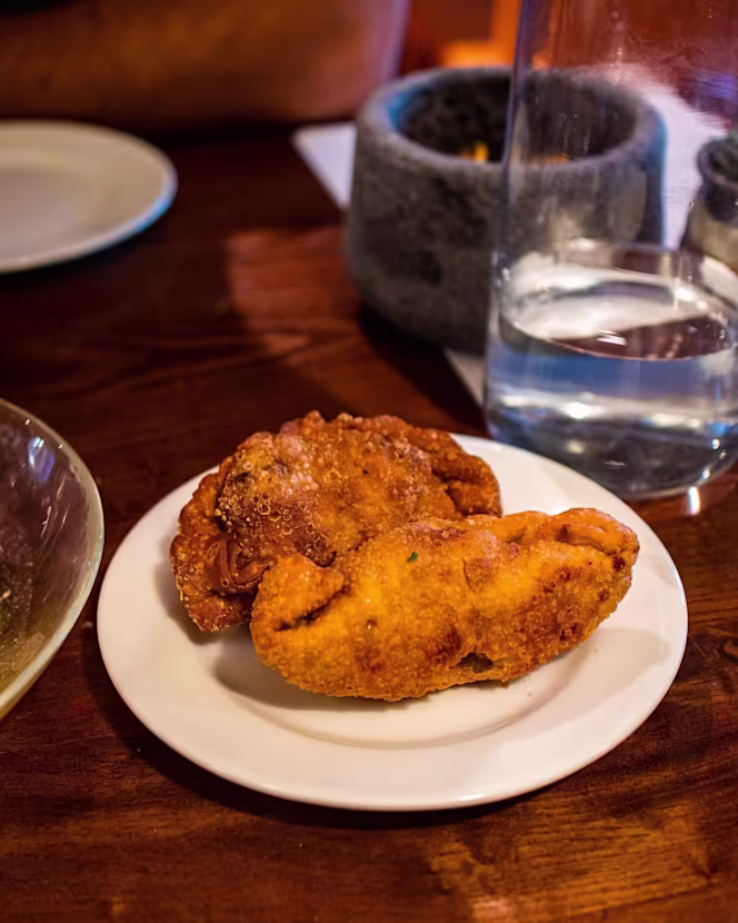 Kusikuy Peruvian Cuisine & Pisco Bar - 3