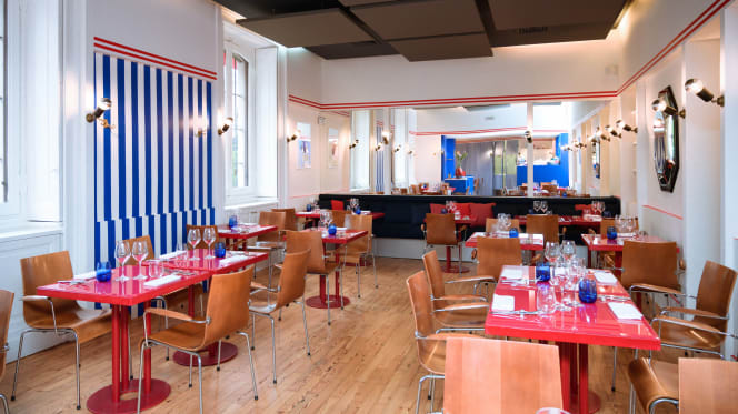 Osteria di Brera - 1