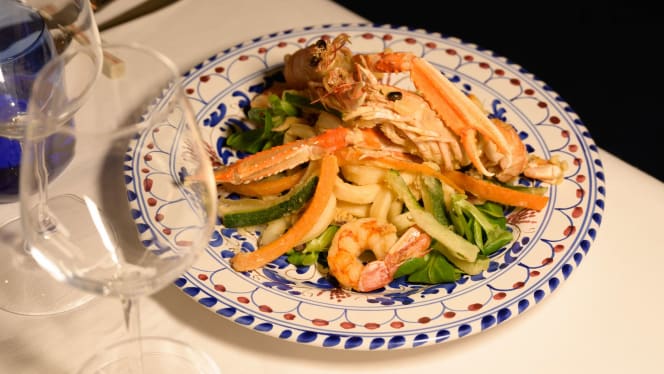 Osteria di Brera - 3