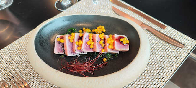 El Gueridón - Hotel Ciudad de Móstoles - 1