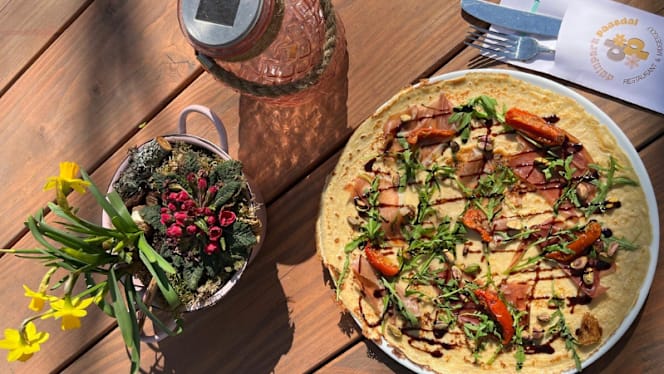 Duinpark Paasdal - 8