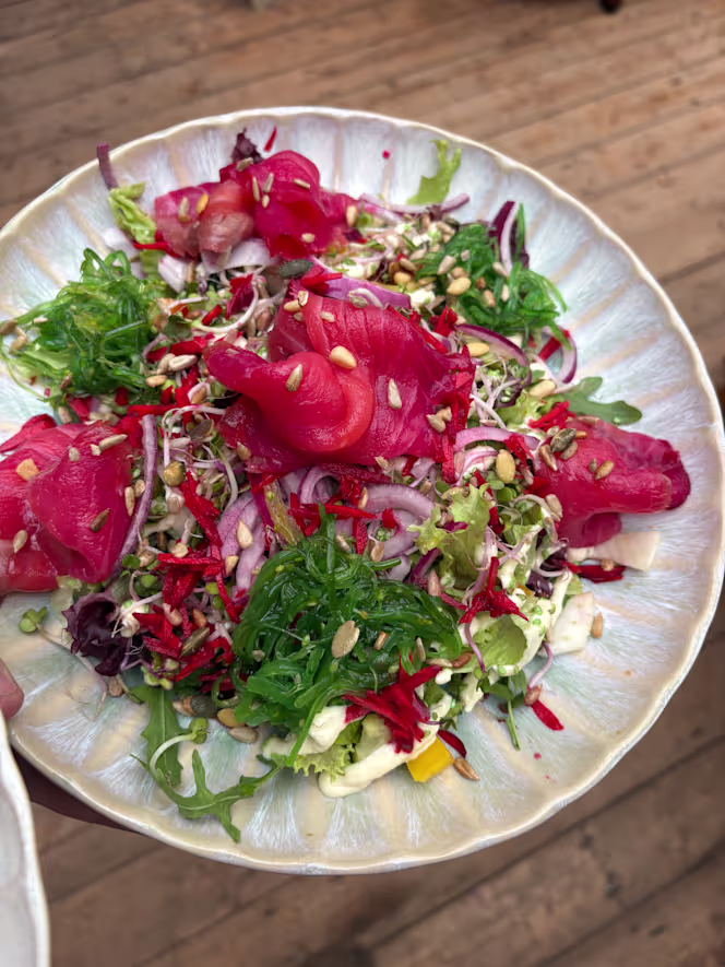 Duinpark Paasdal - 2