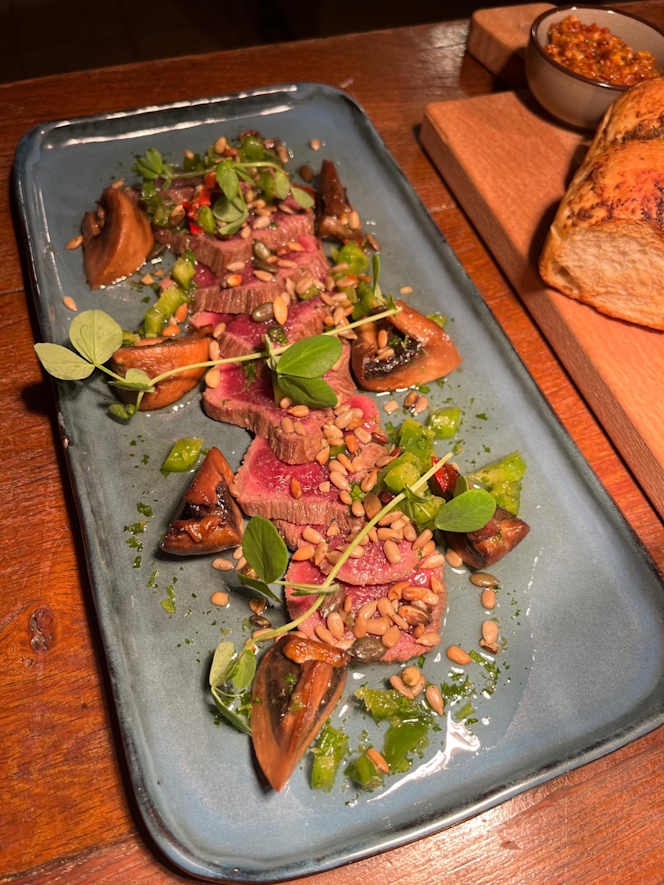 Duinpark Paasdal - 9