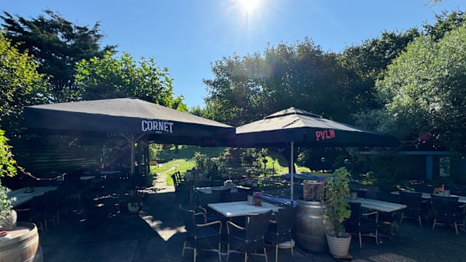 Duinpark Paasdal - 6