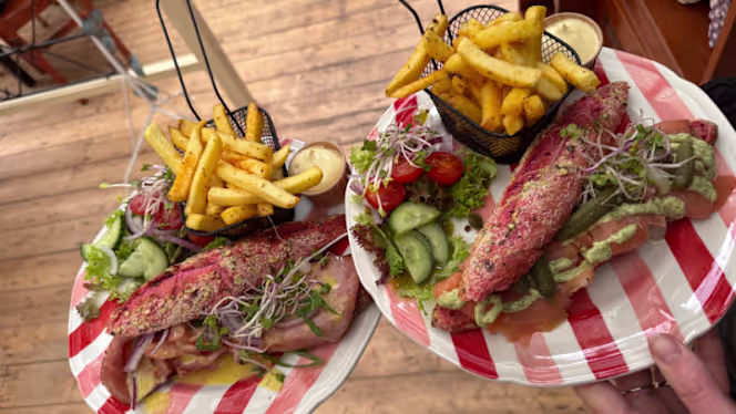 Duinpark Paasdal - 5