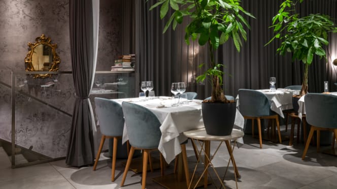 The Man And The Sea - 5