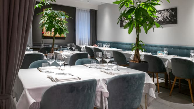 The Man And The Sea - 8