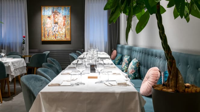 The Man And The Sea - 9