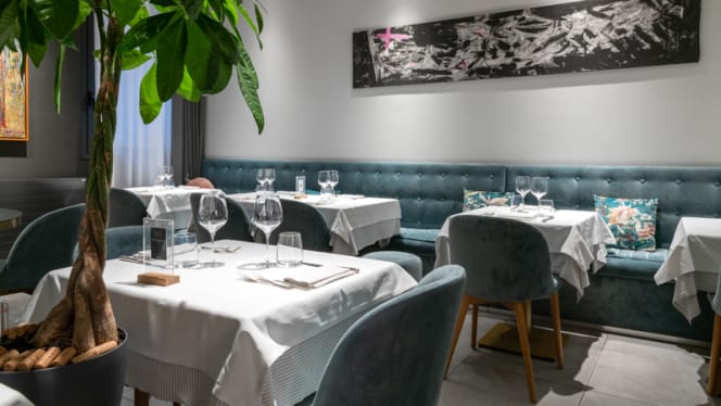 The Man And The Sea - 7