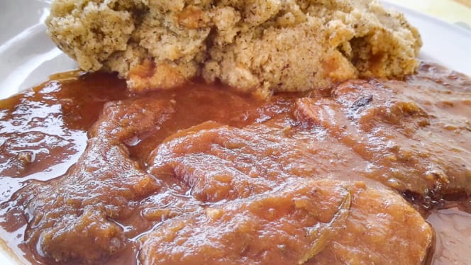 Baita dal Vikingo - 1