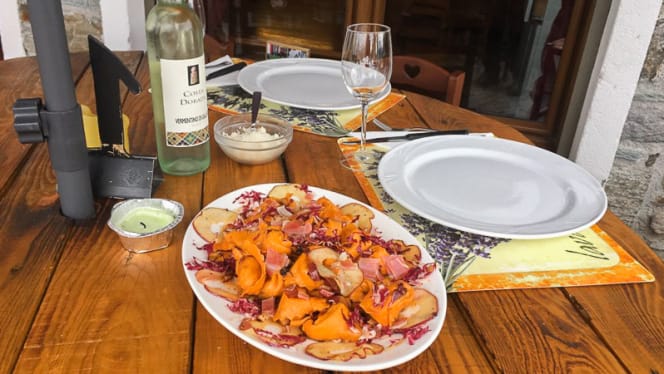 Baita dal Vikingo - 0