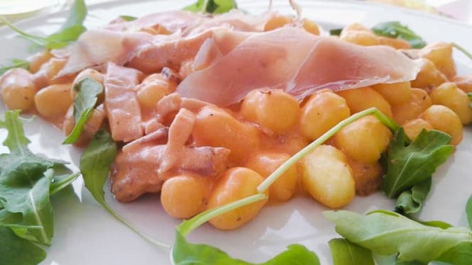 Baita dal Vikingo - 4