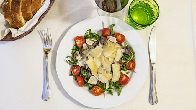 Ristorante Oberdan da Mario - 1