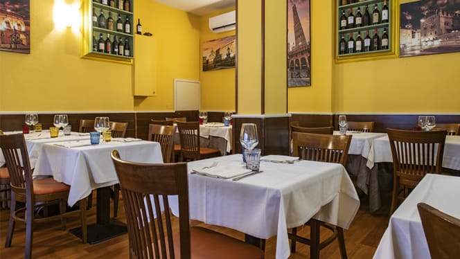 Ristorante Oberdan da Mario - 8