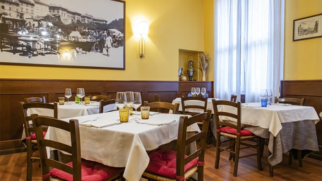 Ristorante Oberdan da Mario - 5