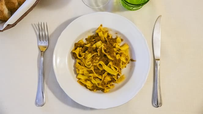 Ristorante Oberdan da Mario - 3