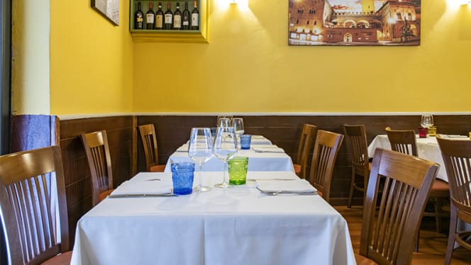 Ristorante Oberdan da Mario - 7