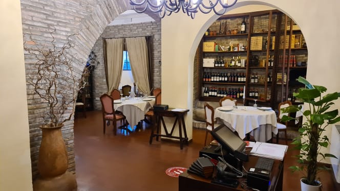 Ristorante Il Castiglione - 8