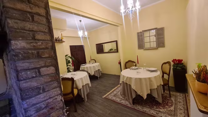 Ristorante Il Castiglione - 3