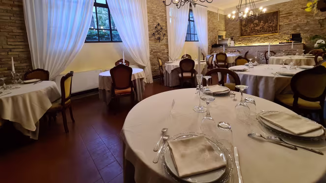 Ristorante Il Castiglione - 1