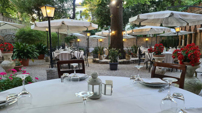 Ristorante Il Castiglione - 2