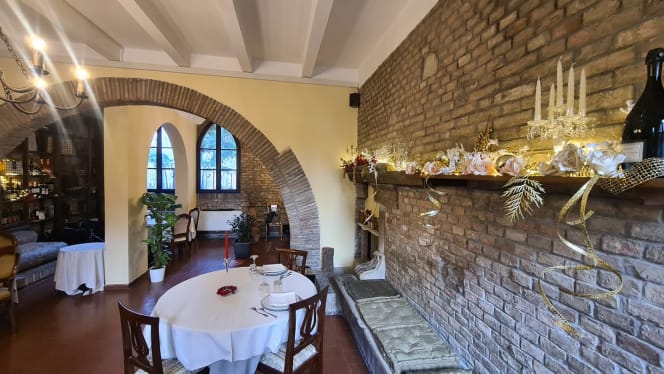 Ristorante Il Castiglione - 5