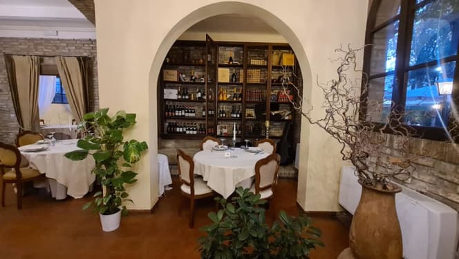 Ristorante Il Castiglione - 7