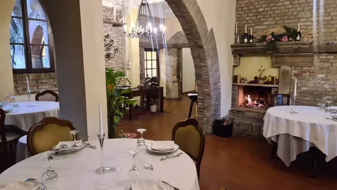 Ristorante Il Castiglione - 0