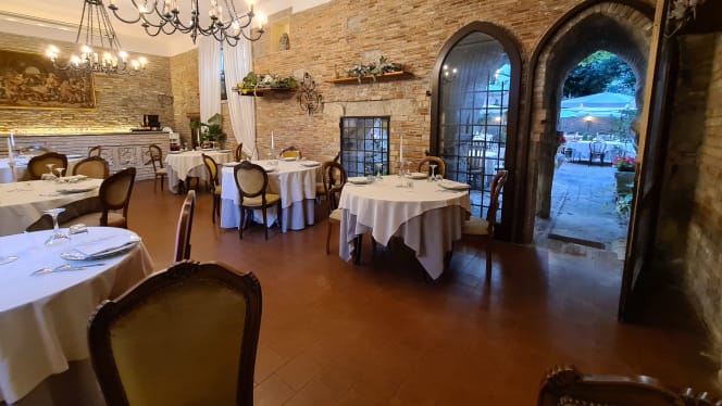 Ristorante Il Castiglione - 9
