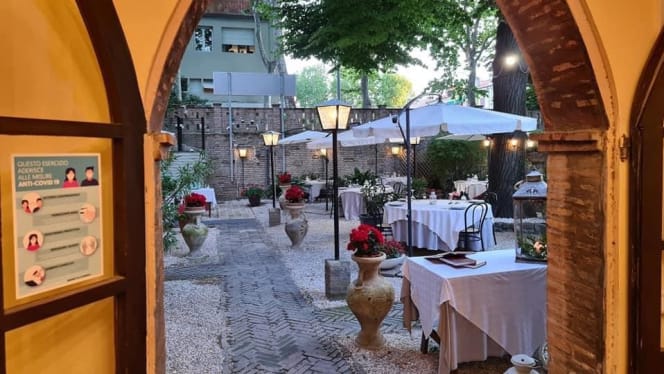 Ristorante Il Castiglione - 6