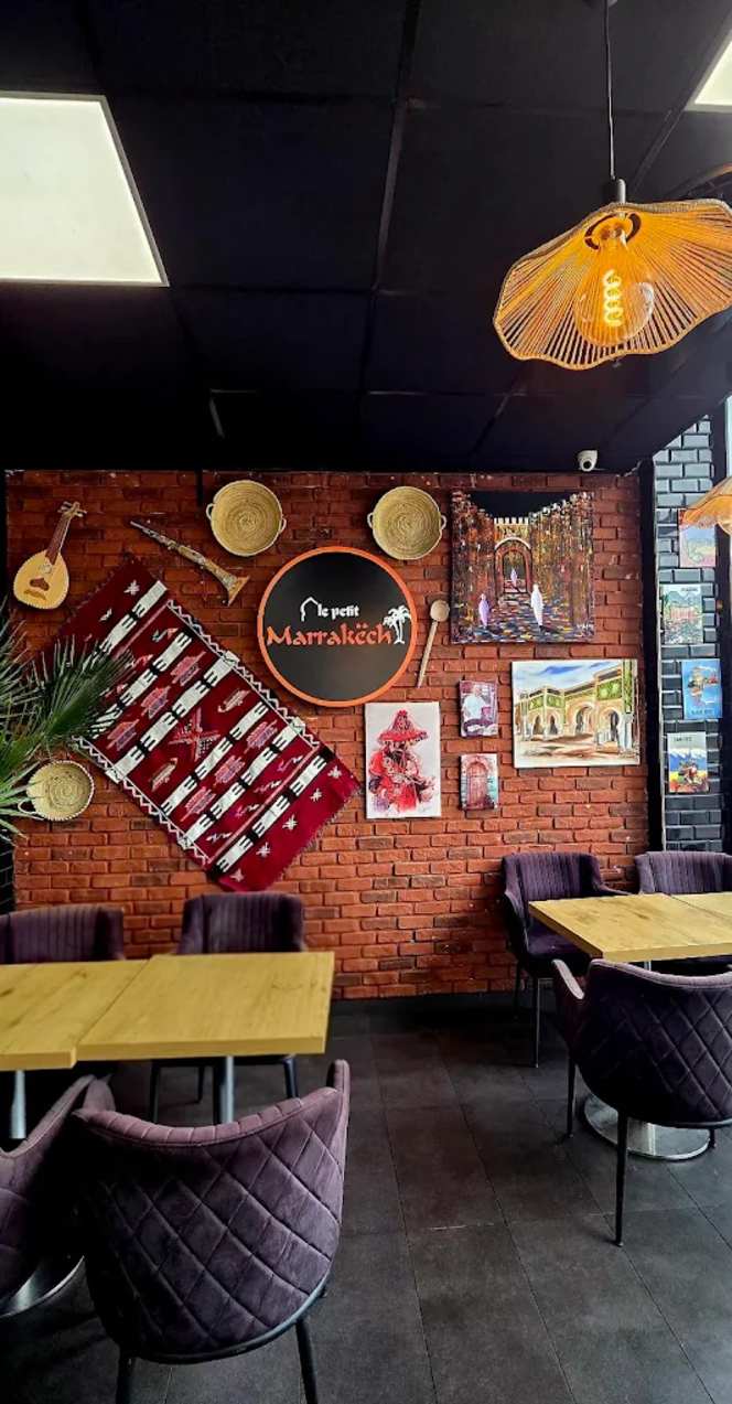 Le Petit Marrakech - 5
