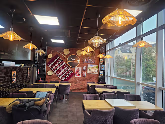 Le Petit Marrakech - 1