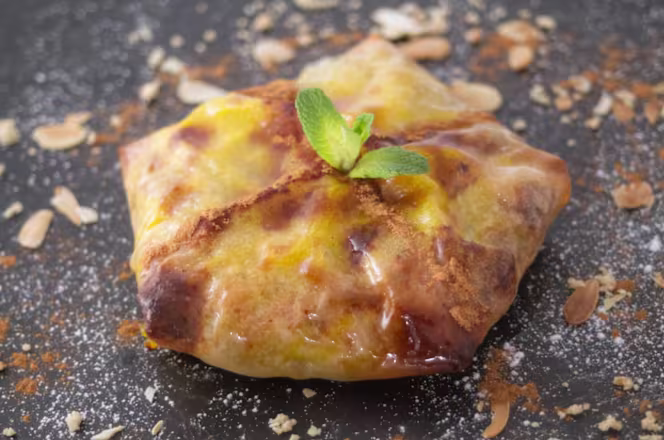 Le Petit Marrakech - 0