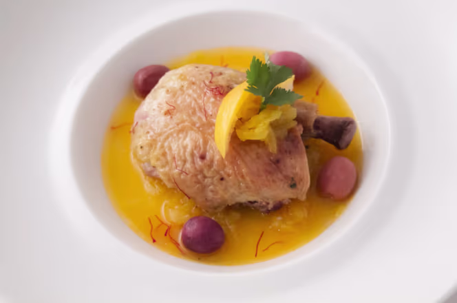 Le Petit Marrakech - 4