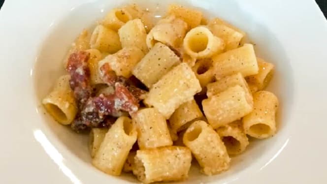 Da Patrizia - Amatrice - 3