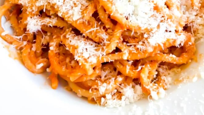 Da Patrizia - Amatrice - 1