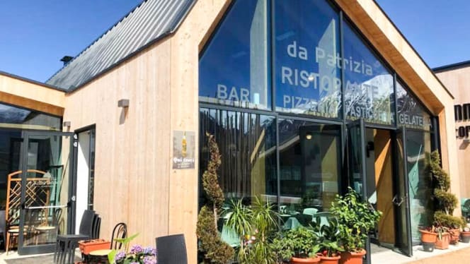 Da Patrizia - Amatrice - 9