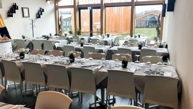 Da Patrizia - Amatrice - 5