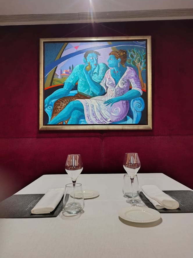 Lino Gastronomic - 5