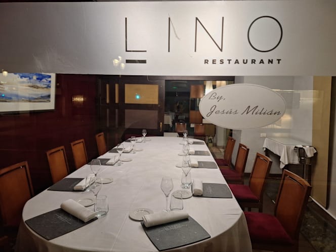 Lino Gastronomic - 1