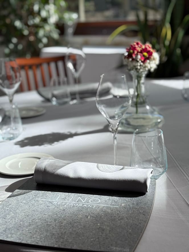 Lino Gastronomic - 3