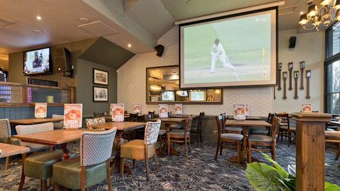 Brass Monkey Plymouth - 5