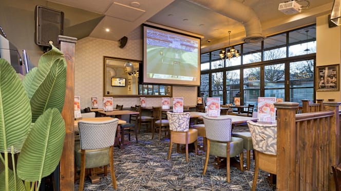 Brass Monkey Plymouth - 1