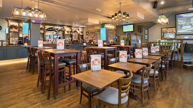 Brass Monkey Plymouth - 2