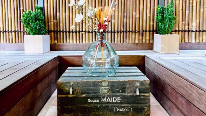 107 Cocktail Bar - Cabries - 9