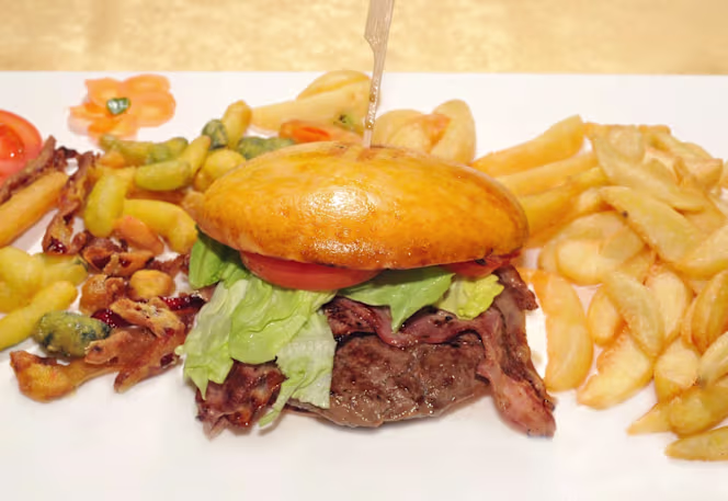 Bull Steak House - 9